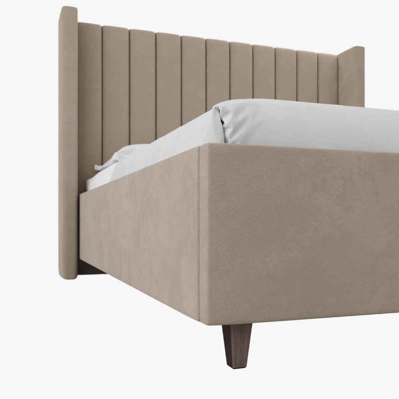 Кровать Perrino Вега 8.0 с подъемным механизмом